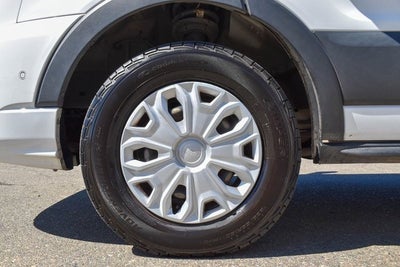 2020 Ford Transit-350 XLT