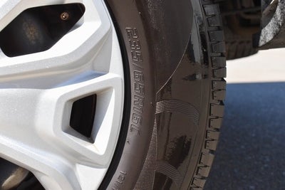 2020 Ford Transit-350 XLT