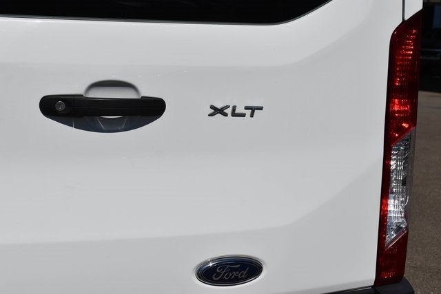 2020 Ford Transit-350 XLT