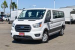 2020 Ford Transit-350 XLT