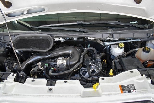 2020 Ford Transit-350 XLT