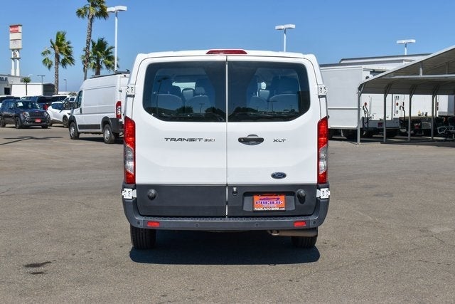 2020 Ford Transit-350 XLT