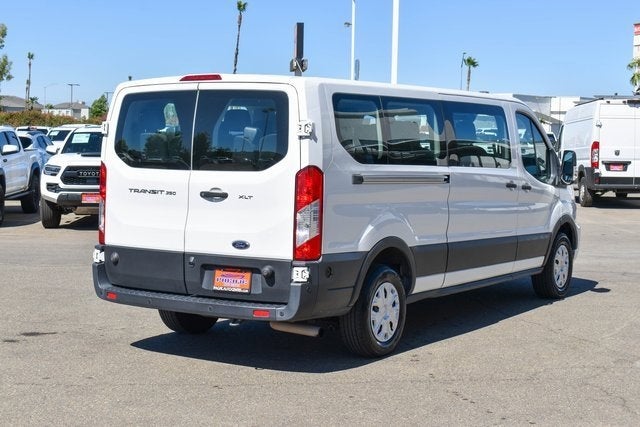 2020 Ford Transit-350 XLT