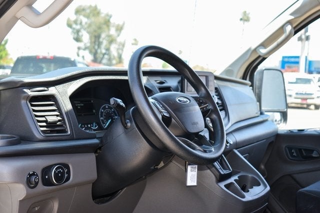 2020 Ford Transit-350 XLT