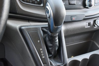 2020 Ford Transit-350 XLT