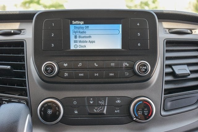 2020 Ford Transit-350 XLT