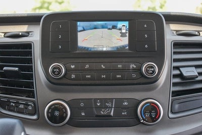 2020 Ford Transit-350 XLT