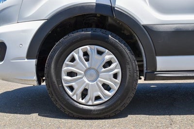 2020 Ford Transit-350 XLT