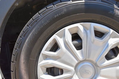 2020 Ford Transit-350 XLT