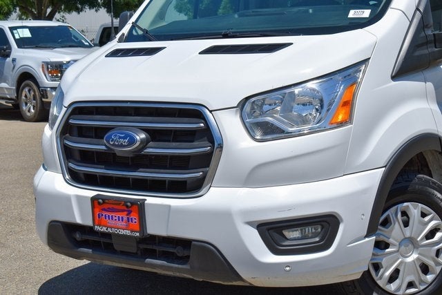 2020 Ford Transit-350 XLT