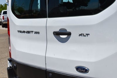 2020 Ford Transit-350 XLT