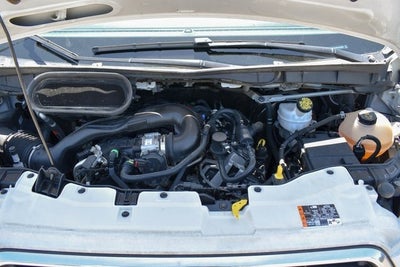 2020 Ford Transit-350 XLT