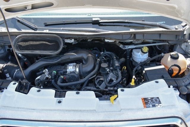 2020 Ford Transit-350 XLT