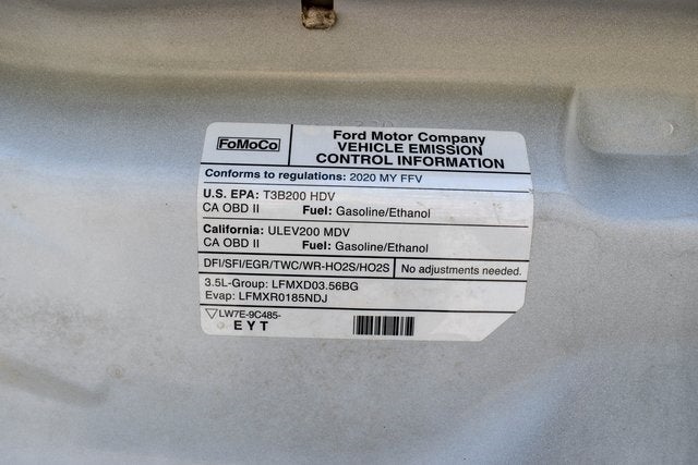 2020 Ford Transit-350 XLT