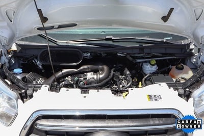 2020 Ford Transit-350 XLT