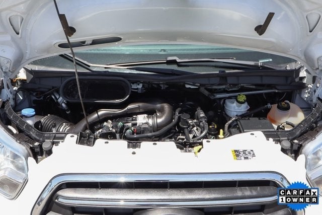 2020 Ford Transit-350 XLT