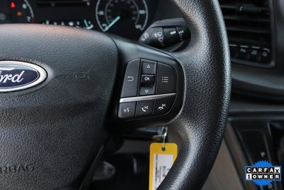 2020 Ford Transit-350 XLT