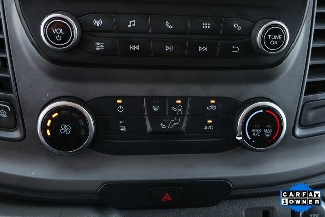 2020 Ford Transit-350 XLT