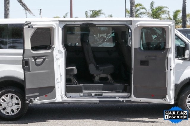 2020 Ford Transit-350 XLT