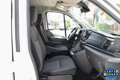 2020 Ford Transit-350 XLT