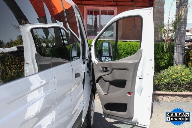 2020 Ford Transit-350 XLT