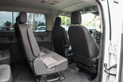 2021 Ford Transit-350 XLT