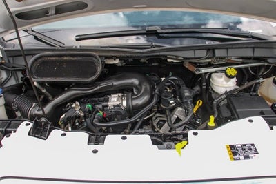 2021 Ford Transit-350 XLT