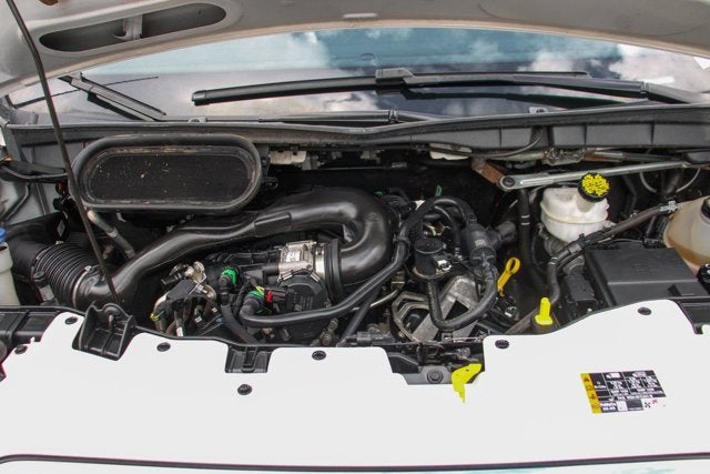 2021 Ford Transit-350 XLT