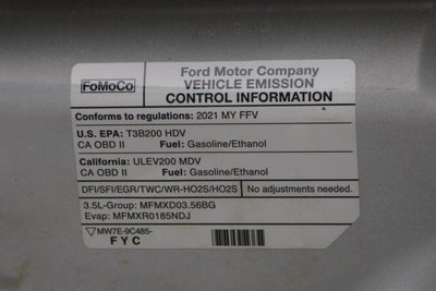 2021 Ford Transit-350 XLT