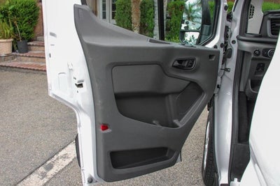 2021 Ford Transit-350 XLT