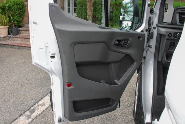 2021 Ford Transit-350 XLT