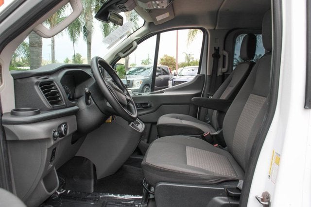 2021 Ford Transit-350 XLT