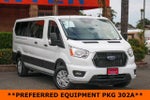 2021 Ford Transit-350 XLT