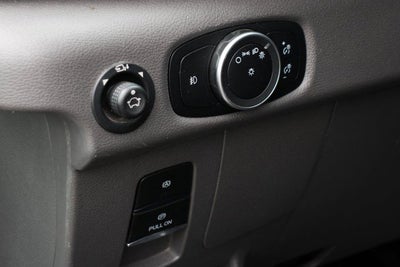 2021 Ford Transit-350 XLT