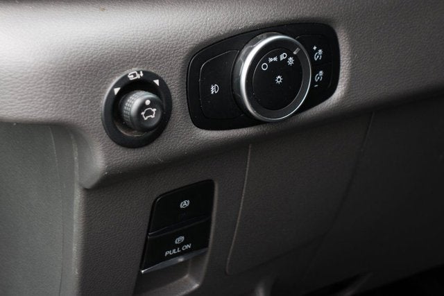 2021 Ford Transit-350 XLT