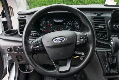 2021 Ford Transit-350 XLT