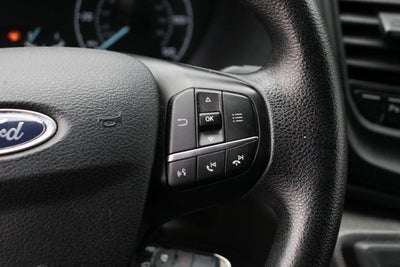 2021 Ford Transit-350 XLT