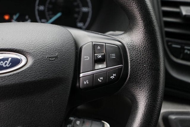 2021 Ford Transit-350 XLT