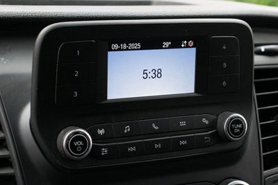 2021 Ford Transit-350 XLT