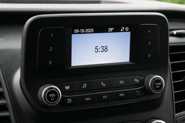 2021 Ford Transit-350 XLT