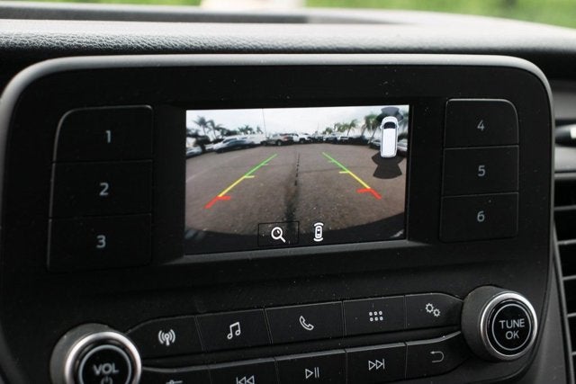 2021 Ford Transit-350 XLT