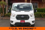 2021 Ford Transit-350 XLT