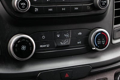 2021 Ford Transit-350 XLT