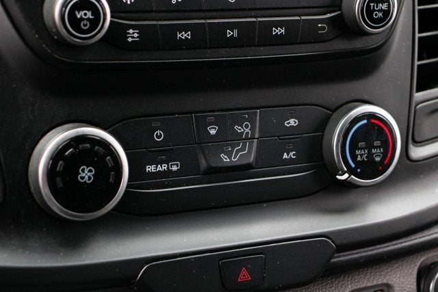 2021 Ford Transit-350 XLT