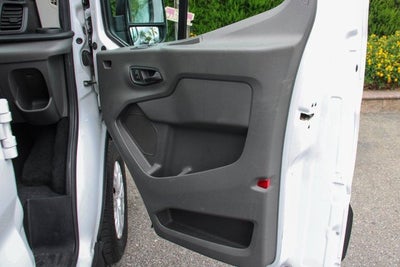 2021 Ford Transit-350 XLT