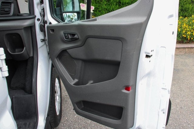 2021 Ford Transit-350 XLT