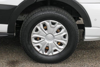 2021 Ford Transit-350 XLT