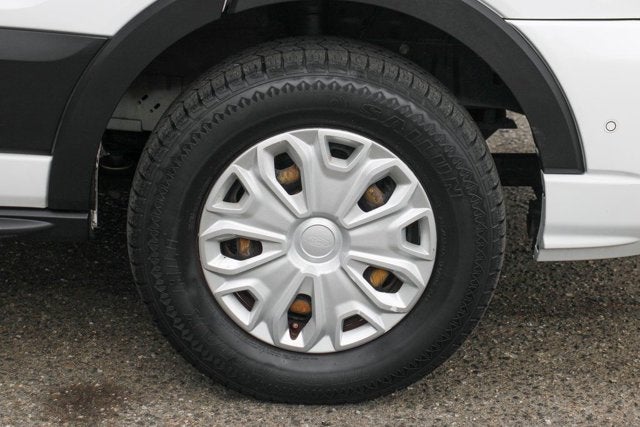 2021 Ford Transit-350 XLT