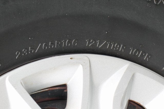 2021 Ford Transit-350 XLT