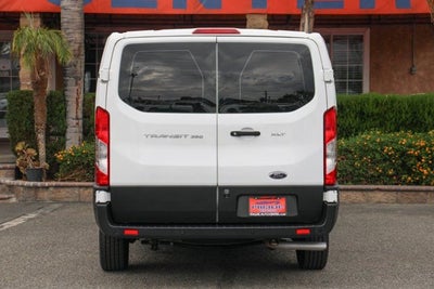 2021 Ford Transit-350 XLT